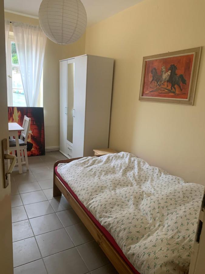 Apartamento Burgfreiheit Heidelberg Exterior foto